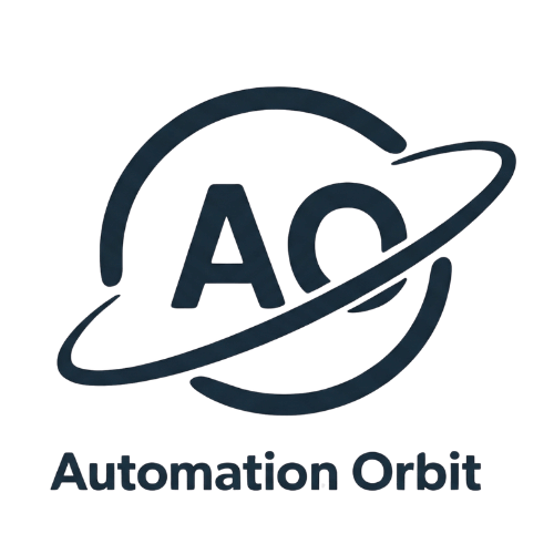 Automation Orbit